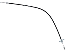 Exhaust Valve Cable A/C