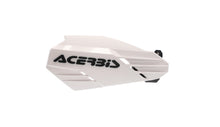 Linear Handguard White/Black