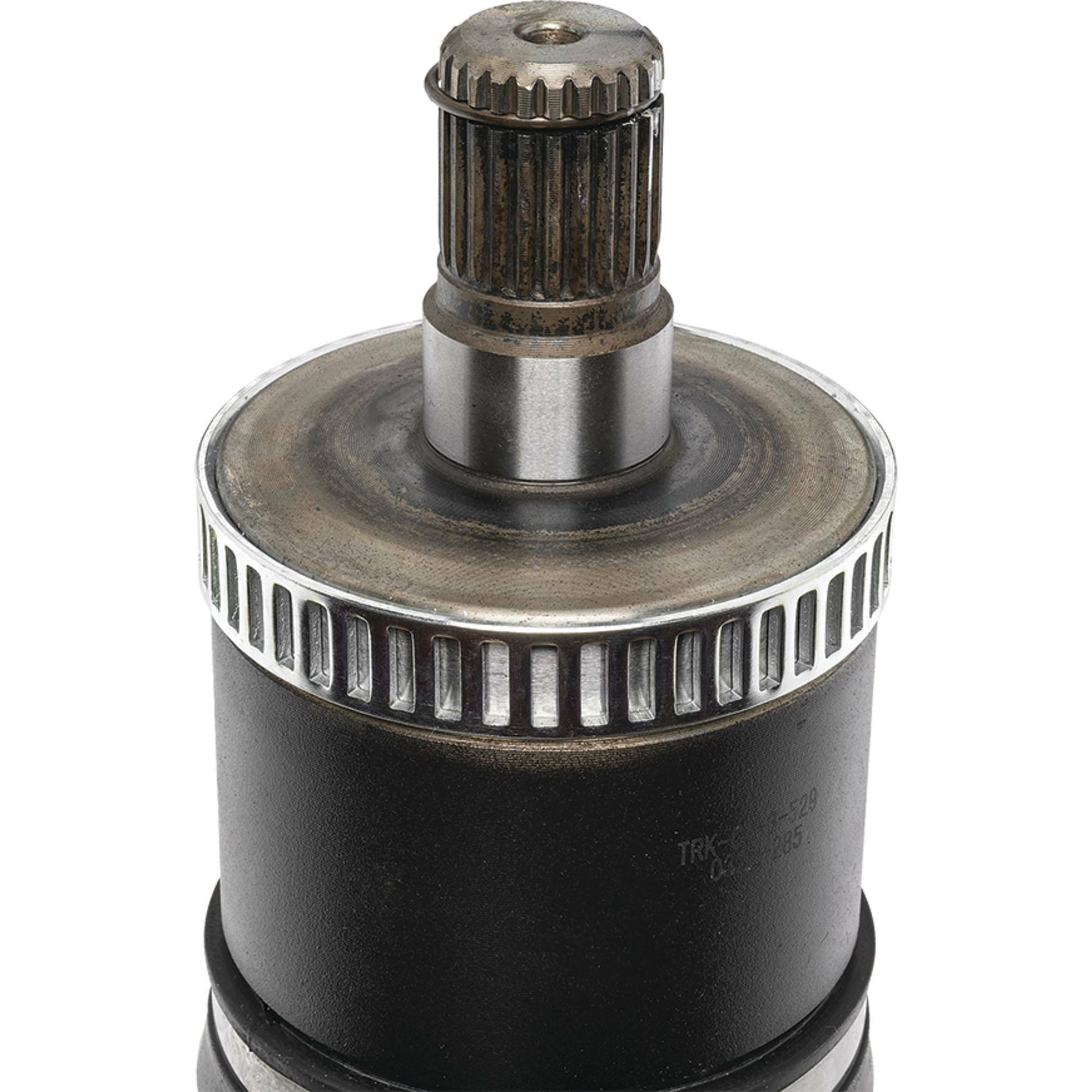 8 Ball Extreme Duty Axle