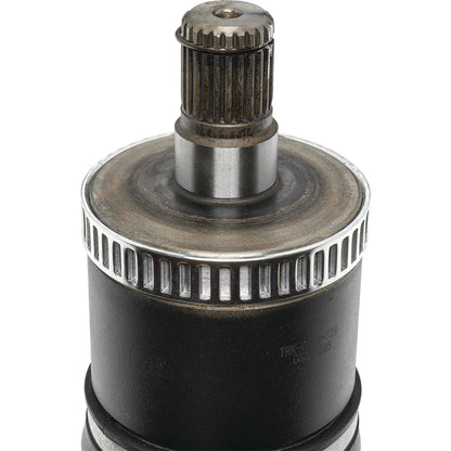 8 Ball Extreme Duty Axle