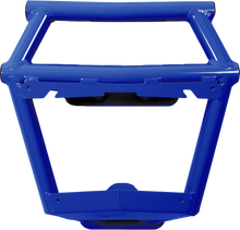 Front Sport Bumper Blue Pol