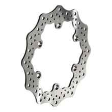 Rear Brake Rotor Suz