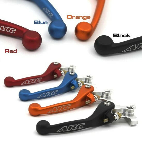 Clutch Lever Aluminum