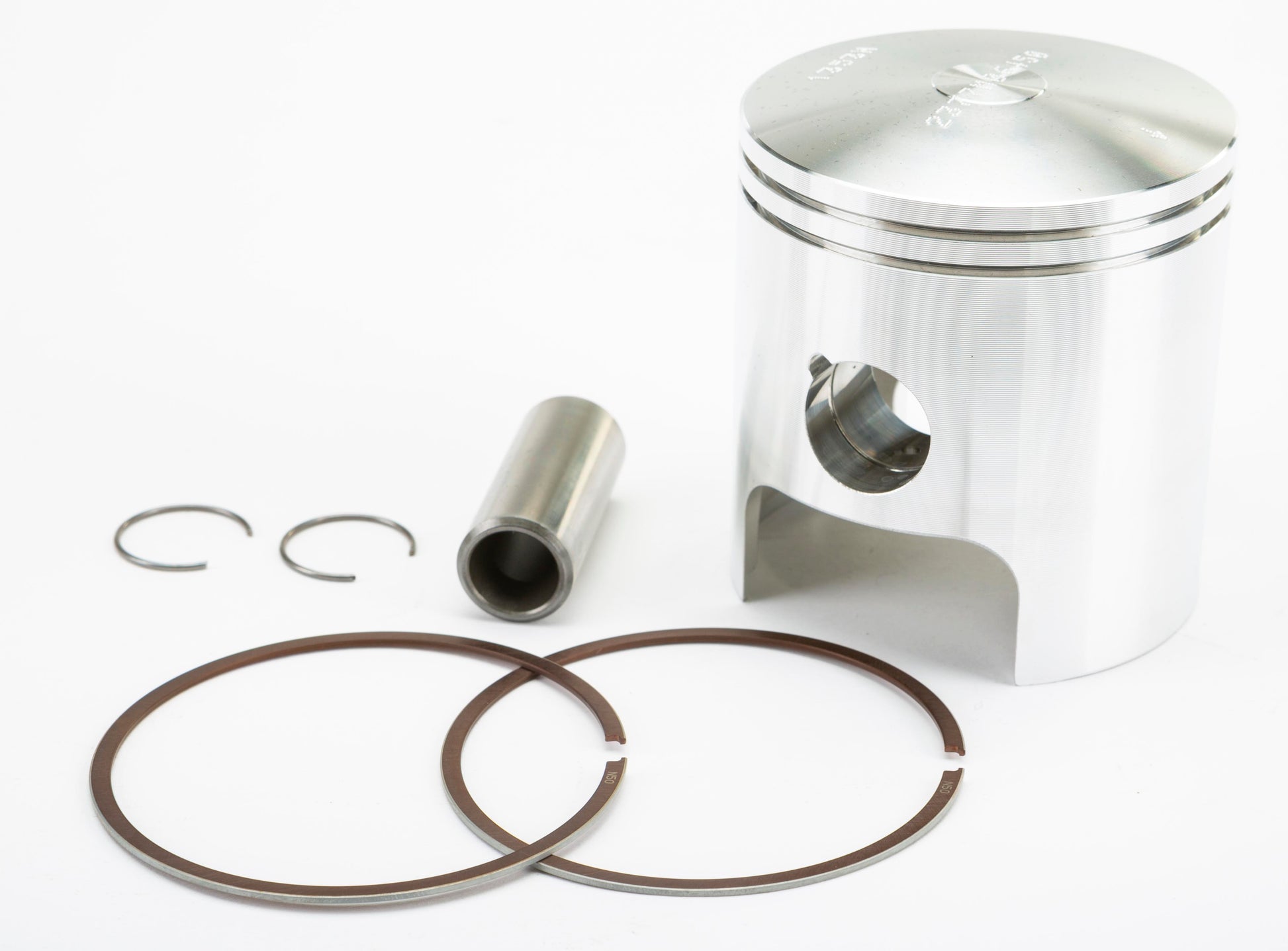 Piston M06450 600 Formula Iii S/M