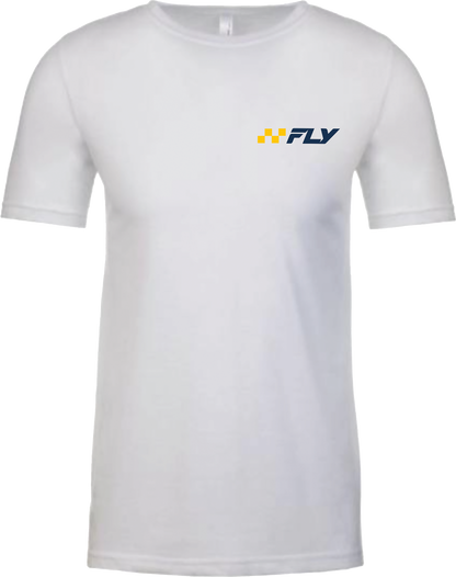 Fly Victory Tee White Xl
