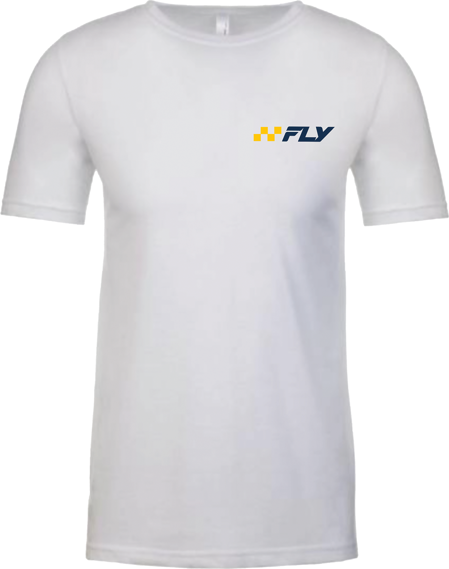 Fly Victory Tee White 2x
