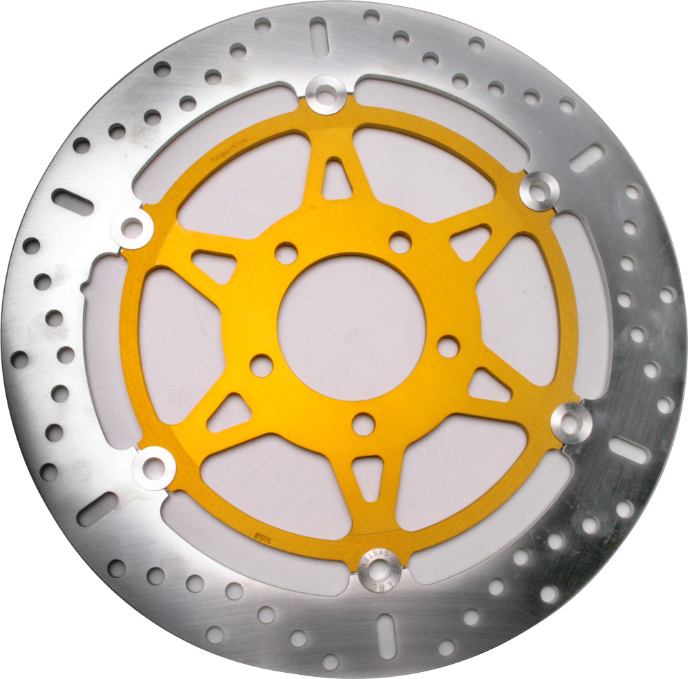 Standard Brake Rotor