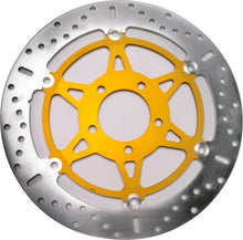 Standard Brake Rotor