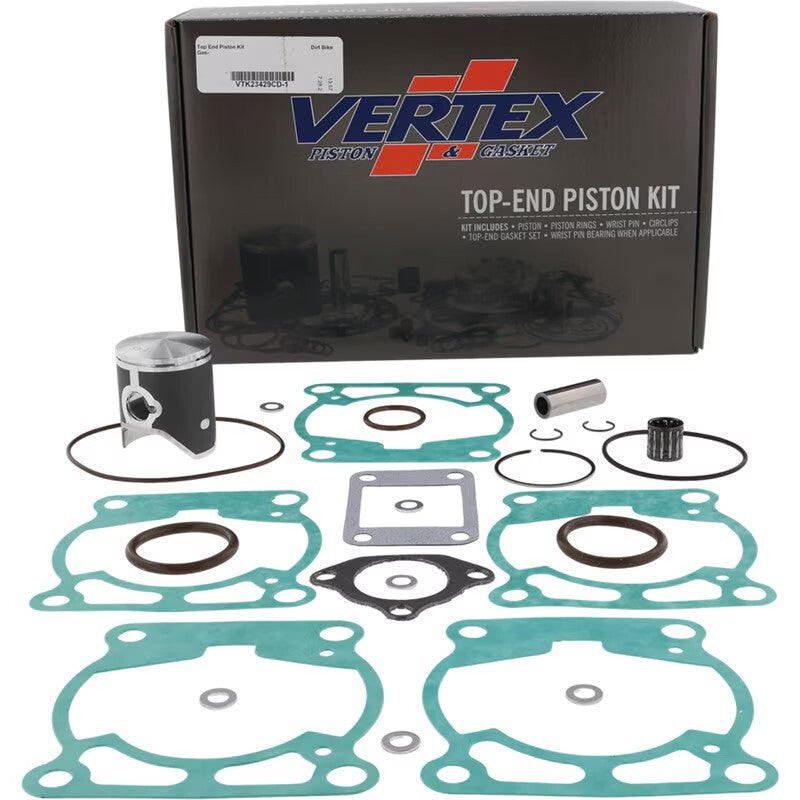 Top End Piston Kit