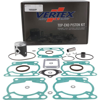 Top End Piston Kit