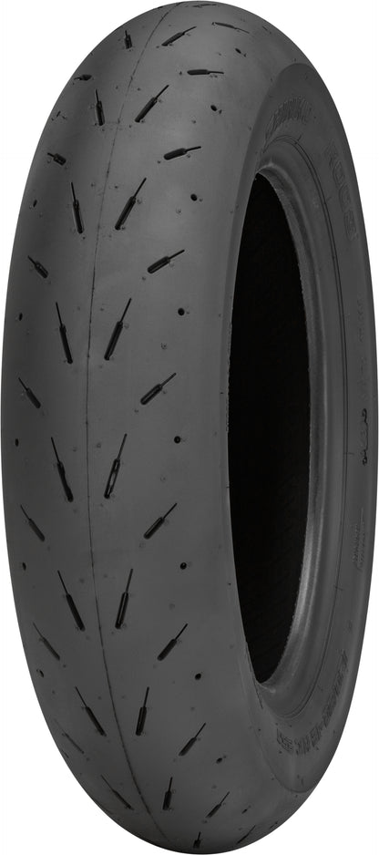 Tire Sr003 Stealth Rear 120/80 12 55j Tl Hard