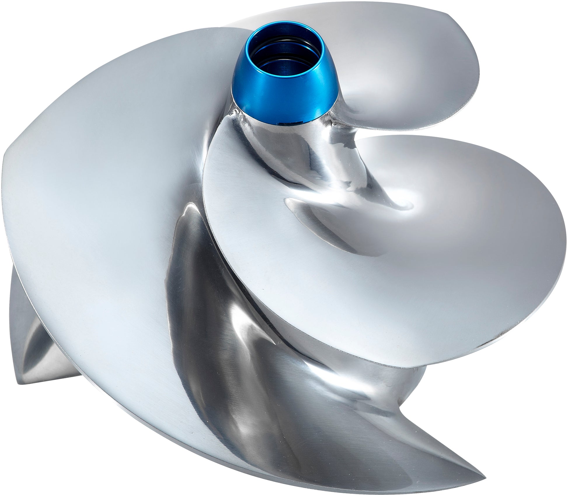 Concord Impeller