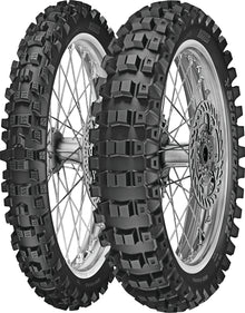 Tire Mx32 Mid Hard Rear 110/90 19 62m Bias Tt