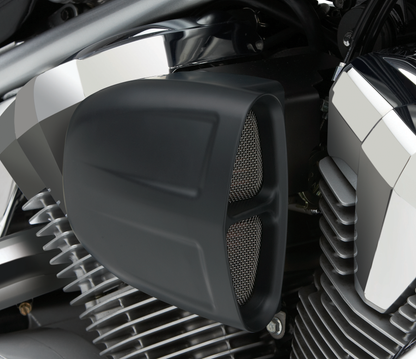 Powrflo Intake Black Hon 750 Aero/C2/Phantom