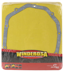 Clutch Cover Gasket Outer Suzuki