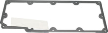 Oil Pan Gasket Evo/Twin Cam 5/Pk Oe#26077 93