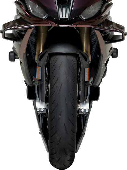 Brake Cooler Carbon Bmw
