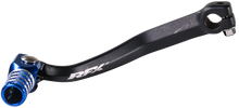 Race Shift Lever Silver Sherco