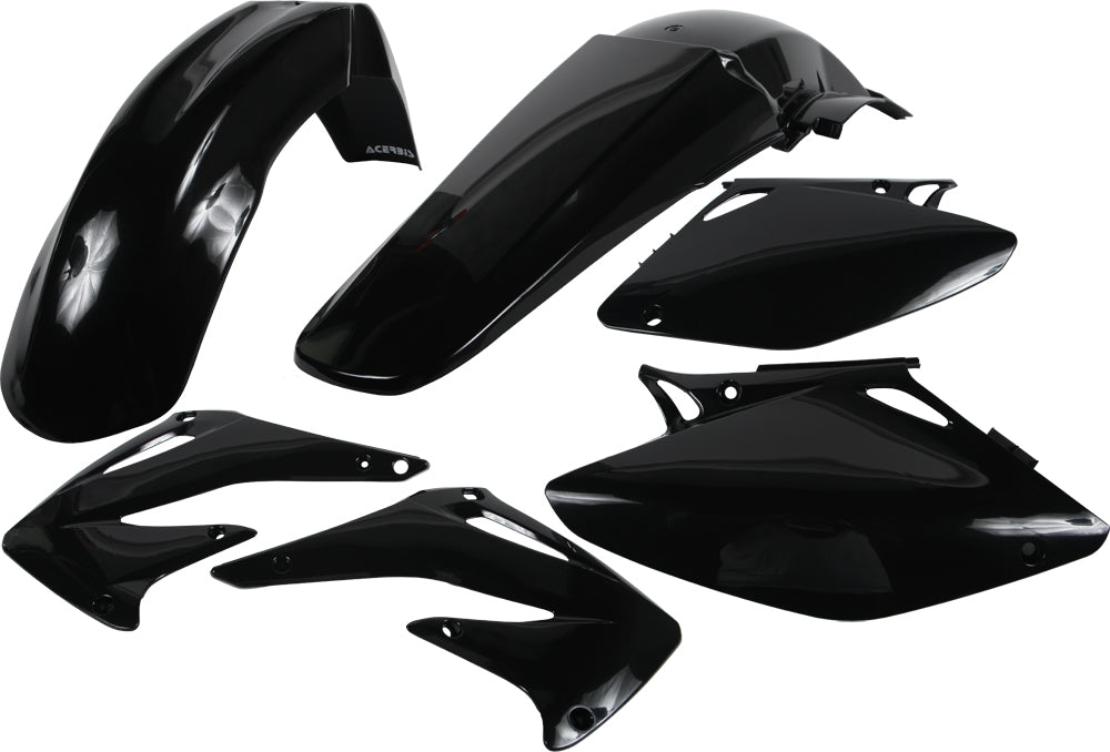 Plastic Kit Black