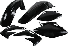 Plastic Kit Black