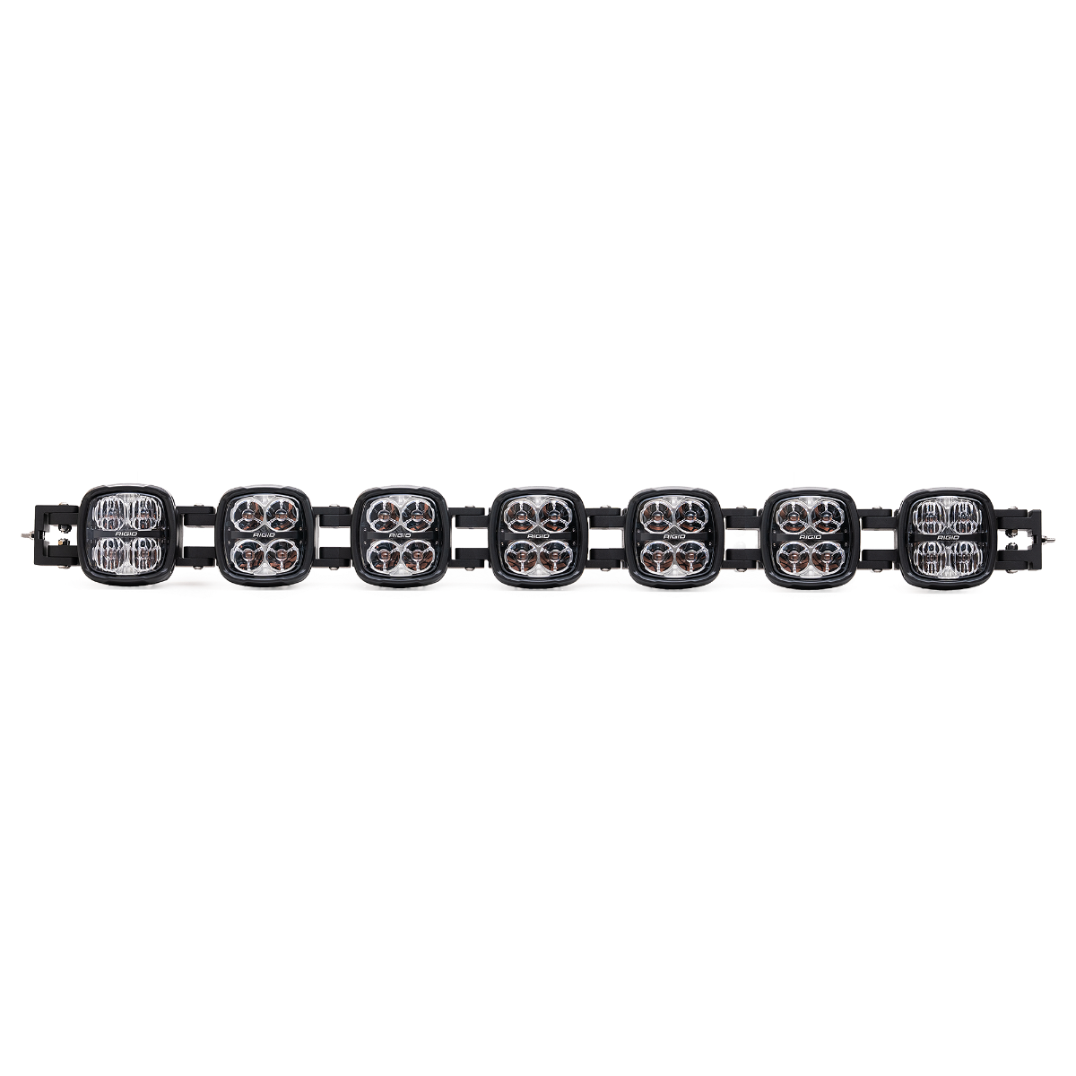 Phoenix 50" Pod Light Bar Spot Driving Combo