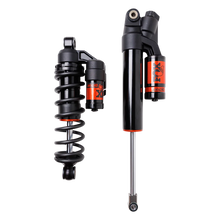 Factory Series Rear Shock Kit 2.0 Coil Over Qs3/Rt 2.0 Qs3