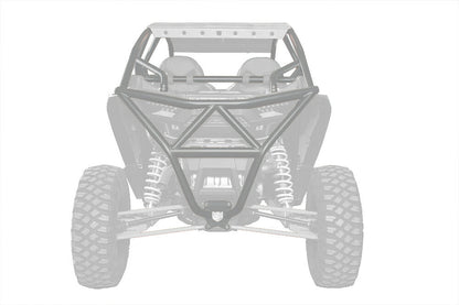 Baja Cage W/No Intrusion Ghost Grey