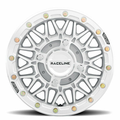 Omega 15x8 4/156 0mm Machined