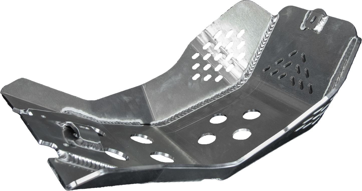 Skid Plate Beta