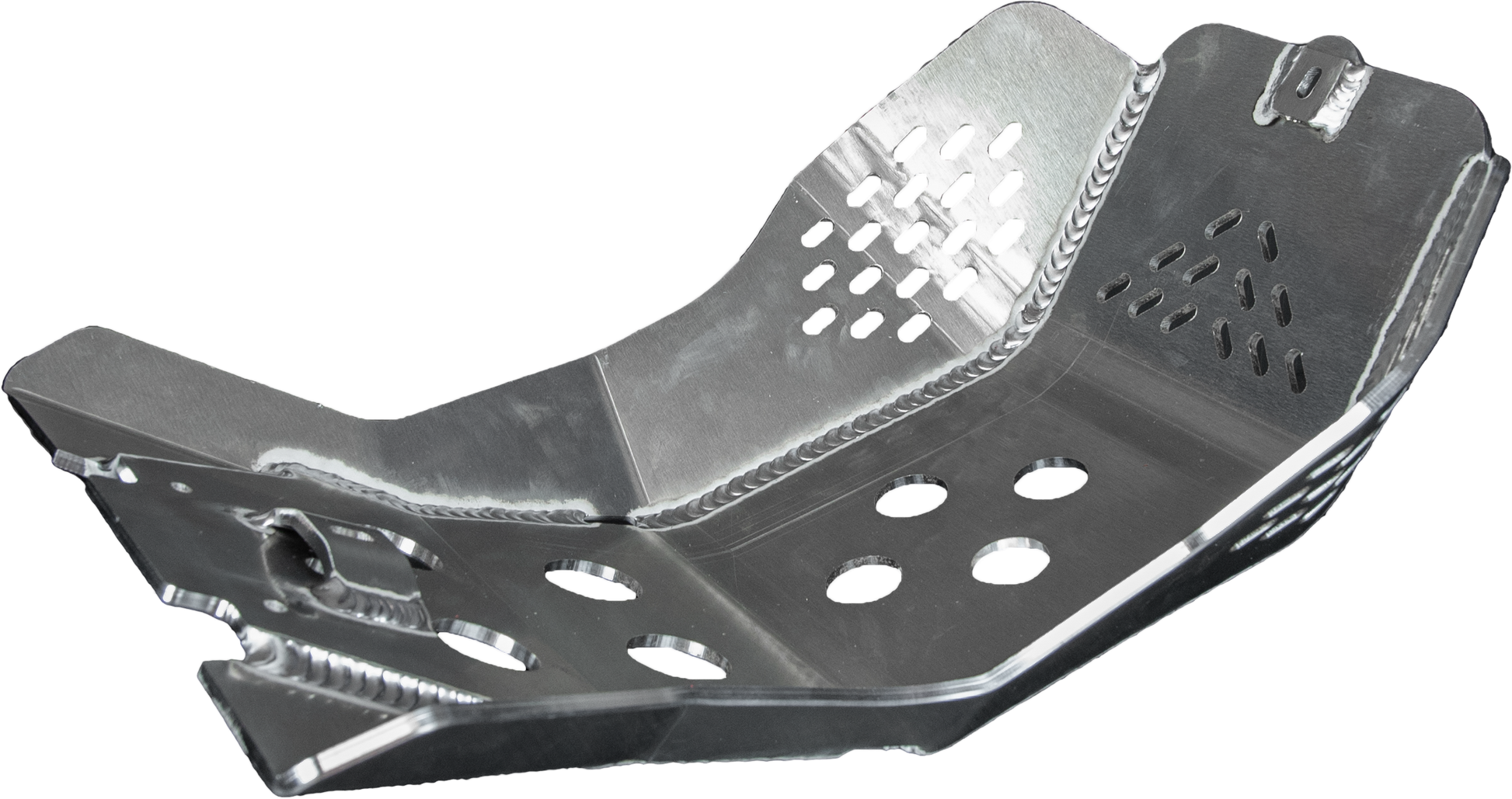 Skid Plate Beta