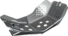 Skid Plate Beta
