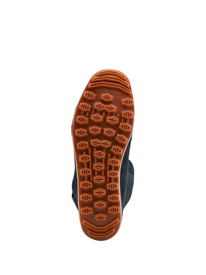 Tech T Boots Blk/Wht/Gum 13