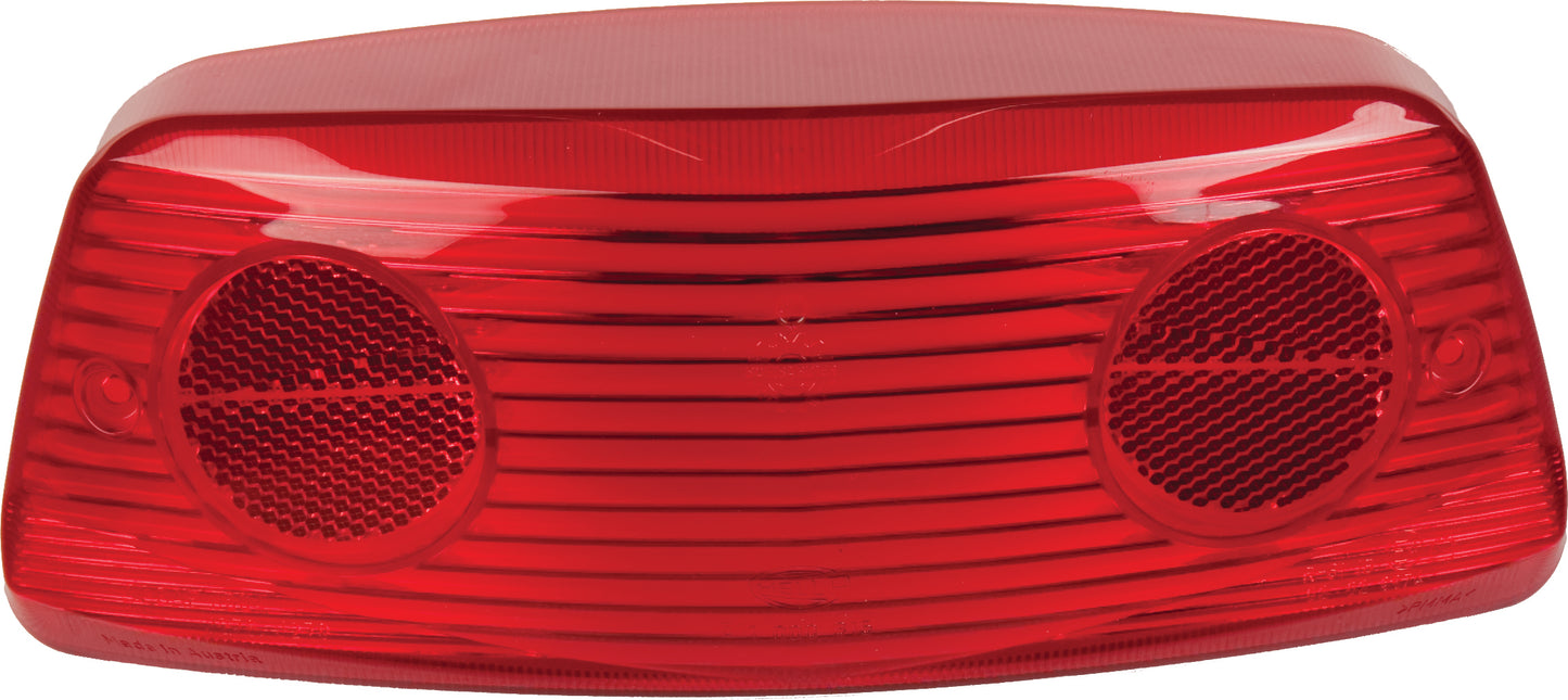 Taillight Lens S D