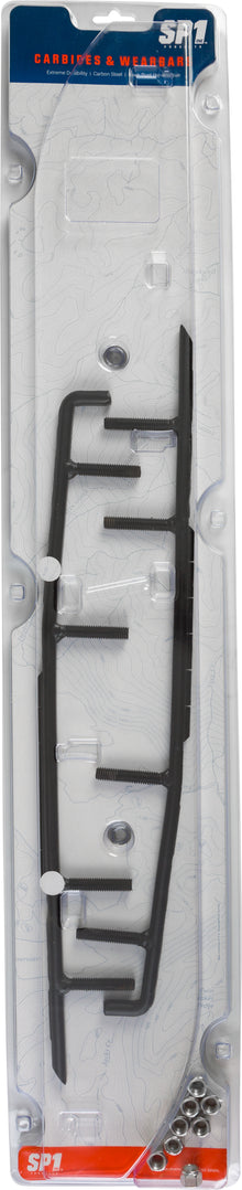 Slasher Six60 Carbides A/C S/M