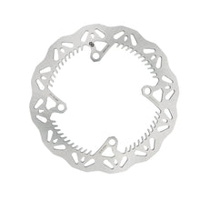 Rear Disc