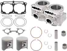 Cylinder Kit Pol