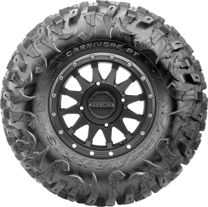 Tire Carnivore Rt Nhs 26x11r12 Ml9 6pr