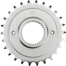 Transmission Sprocket 26t Big Twin 6 Speed 06 22 .500