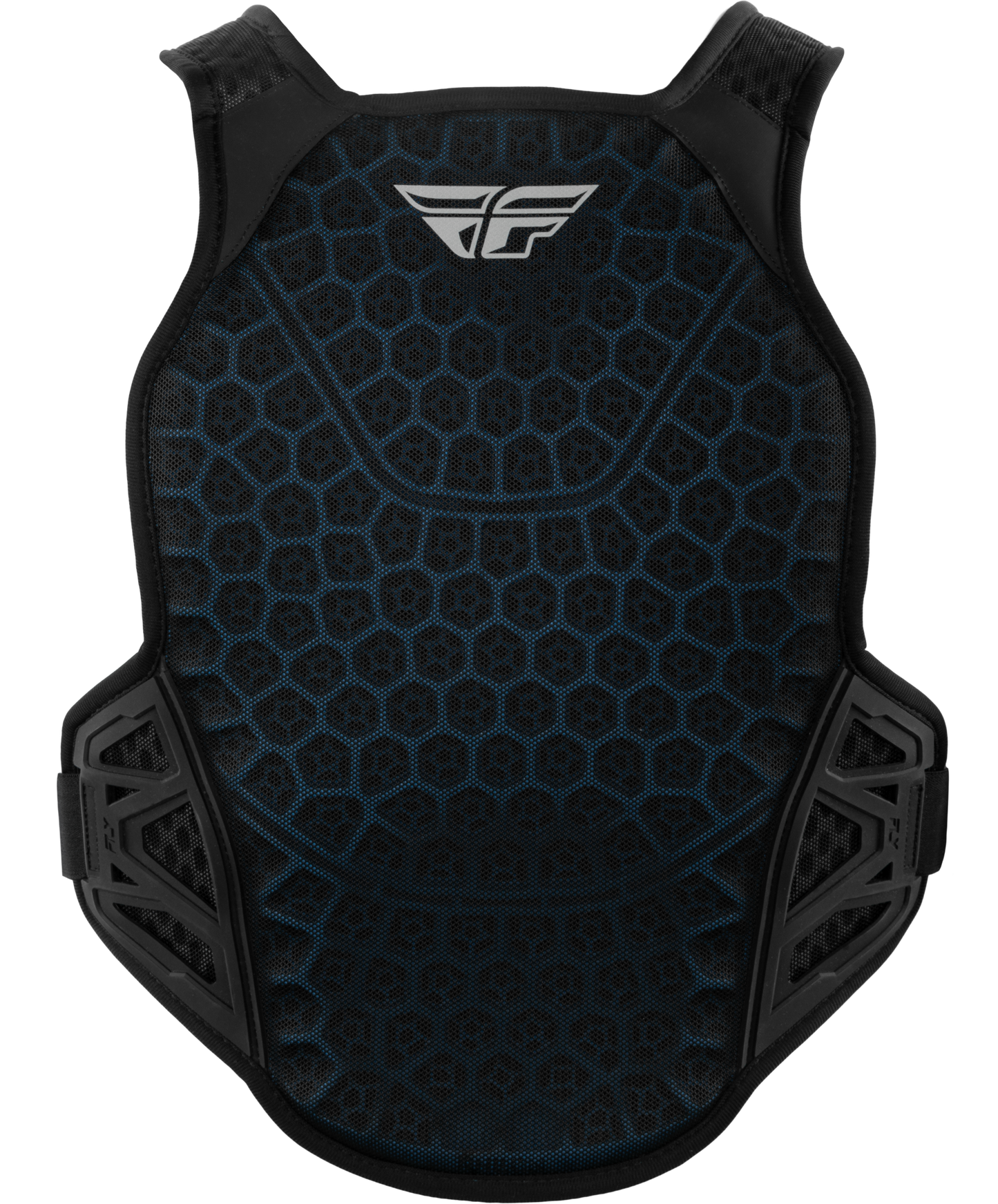Blueprint Rch 0 Roost Guard Black Sm/Md