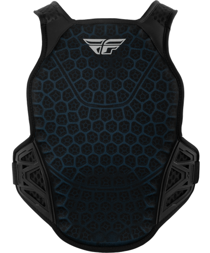 Blueprint Rch 0 Roost Guard Black Lg/Xl