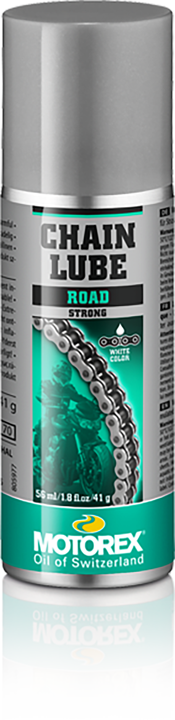 Chain  Lube  Road  Strong Mini  56ml 12/Display