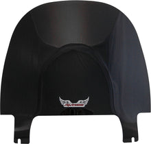 Windshield 12" Dark Smoke Sport Glide '18 Up