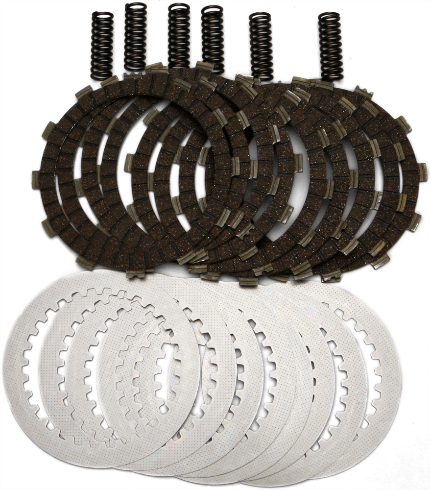 Dirt Racer Clutch Set Drc121