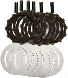 Dirt Racer Clutch Set Drc121