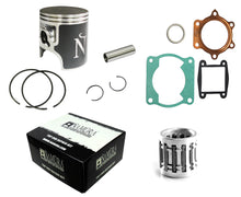 Top End Kit OEM Style 65.92/Std 6.6:1 Yam