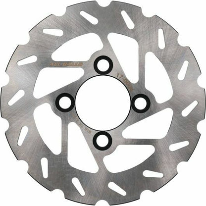 Brake Rotor