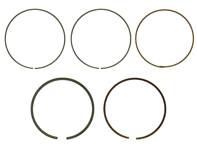 Piston Rings 93.958mm Can For Namura Pistons Only