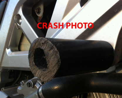 Frame Sliders Black