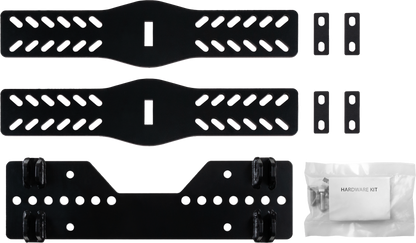Atv Plow Mount Universal
