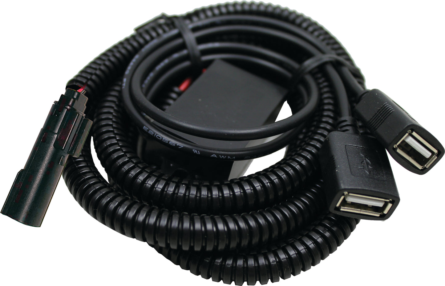 Usb Power Cable S D